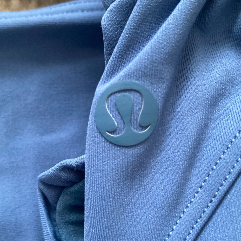 Lululemon High Rise Pant - Picture 3 of 3